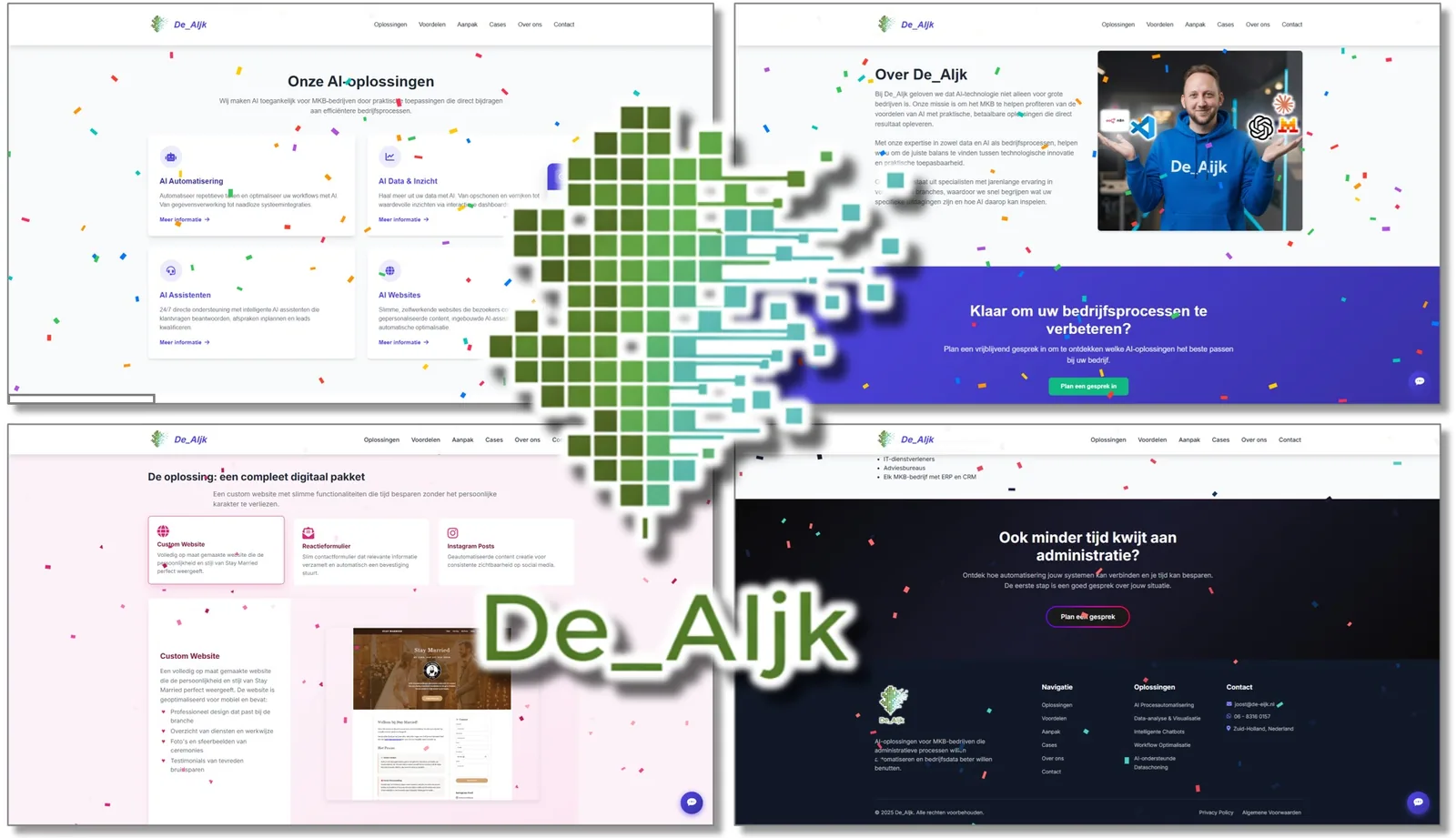 De_AIjk website case